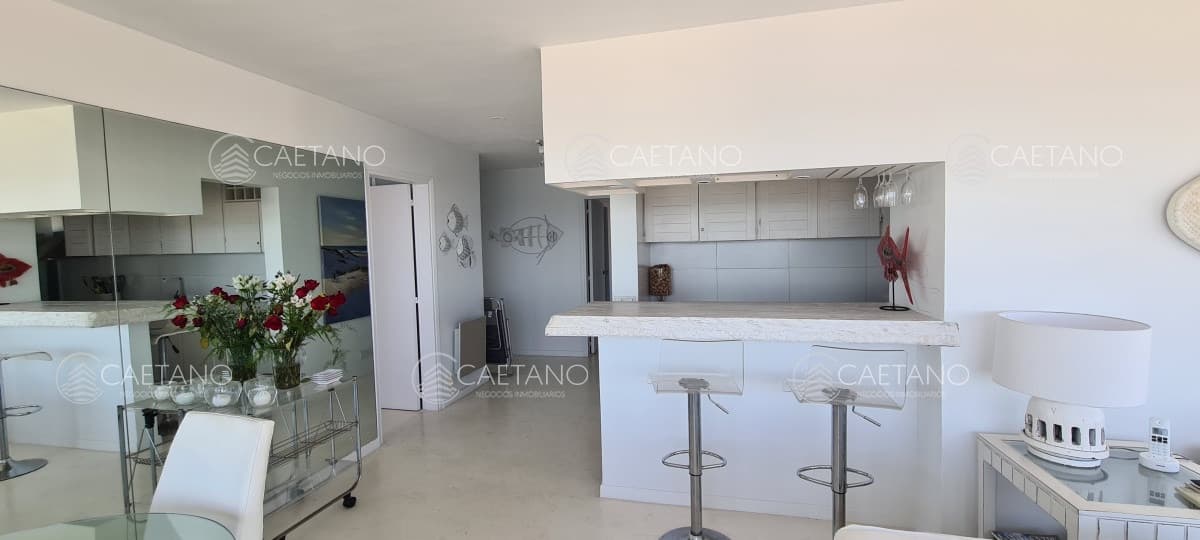 Apartamento en alquiler en Punta del Este — foto 3