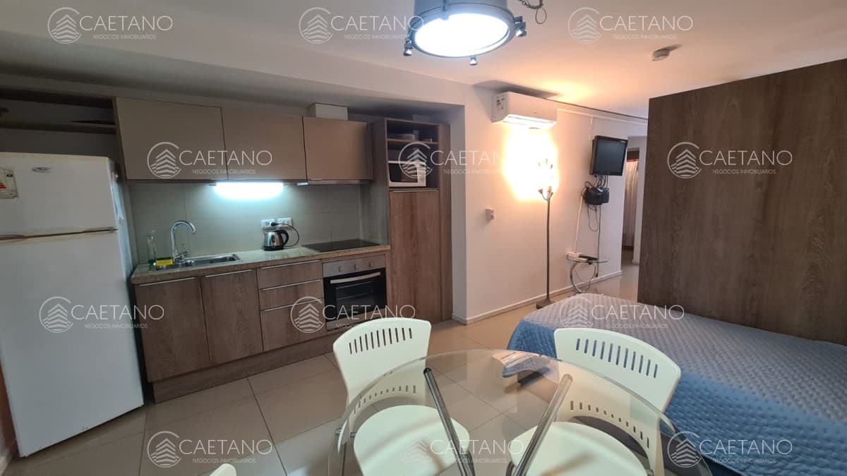 apartamento a metros del puerto — foto 3