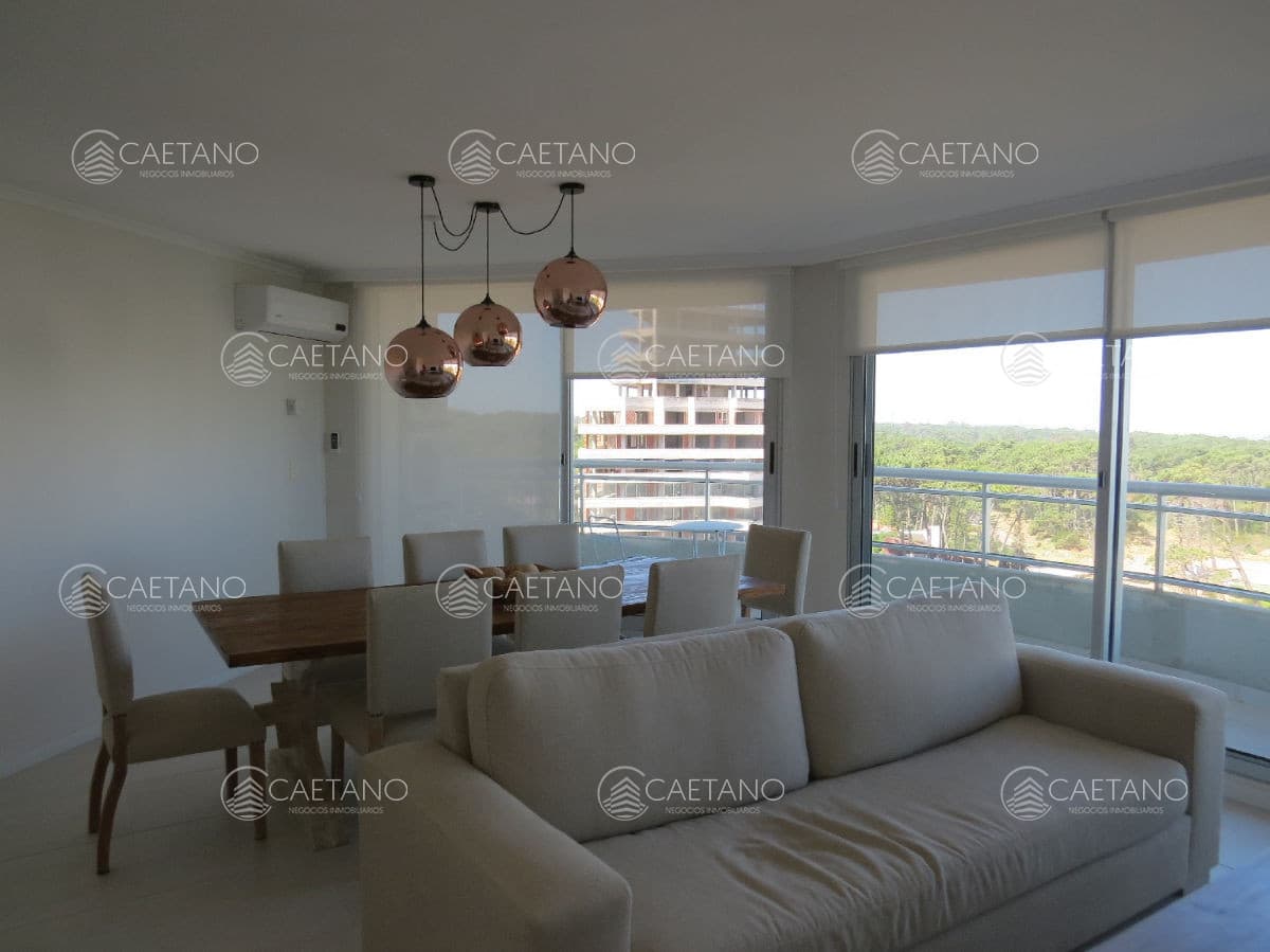 Alquiler apartamento 3 dormitorios