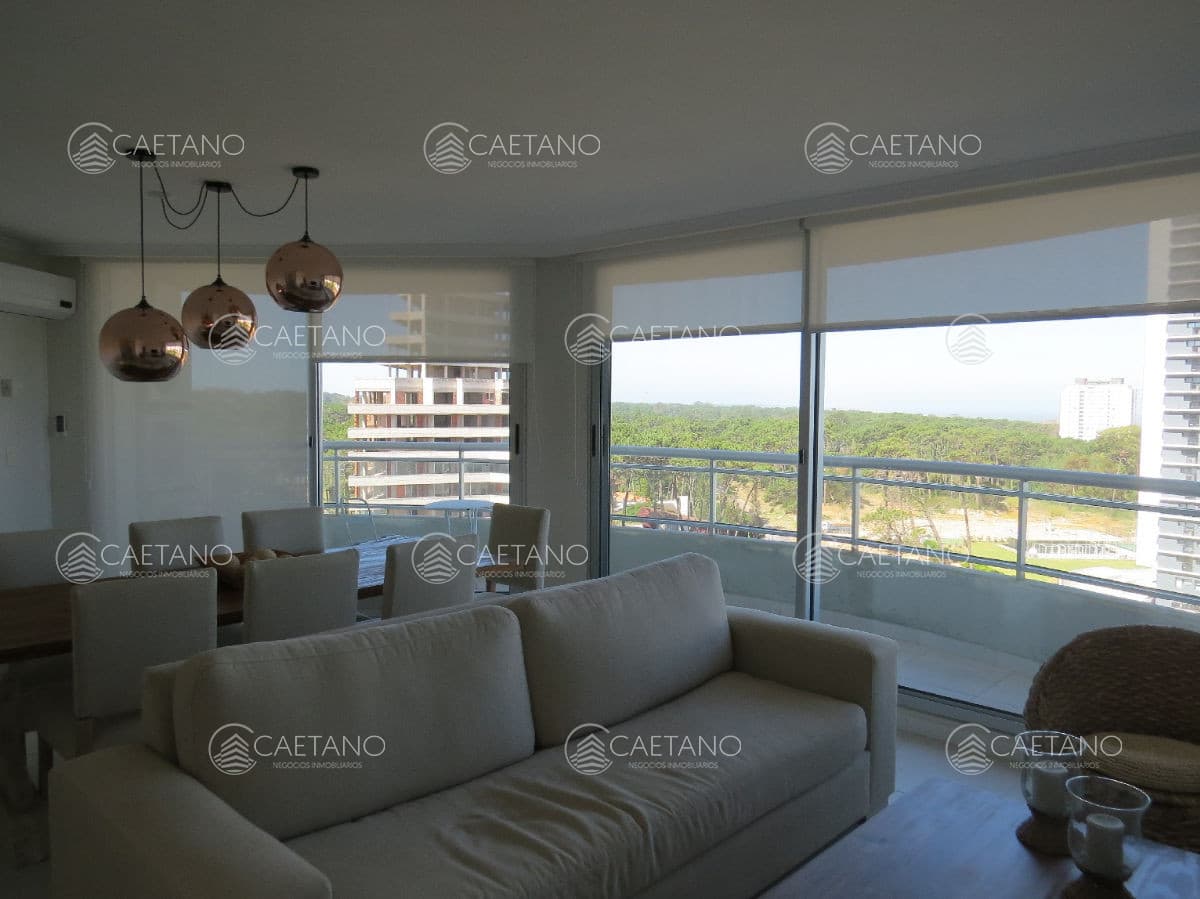 Alquiler apartamento 3 dormitorios — foto 3