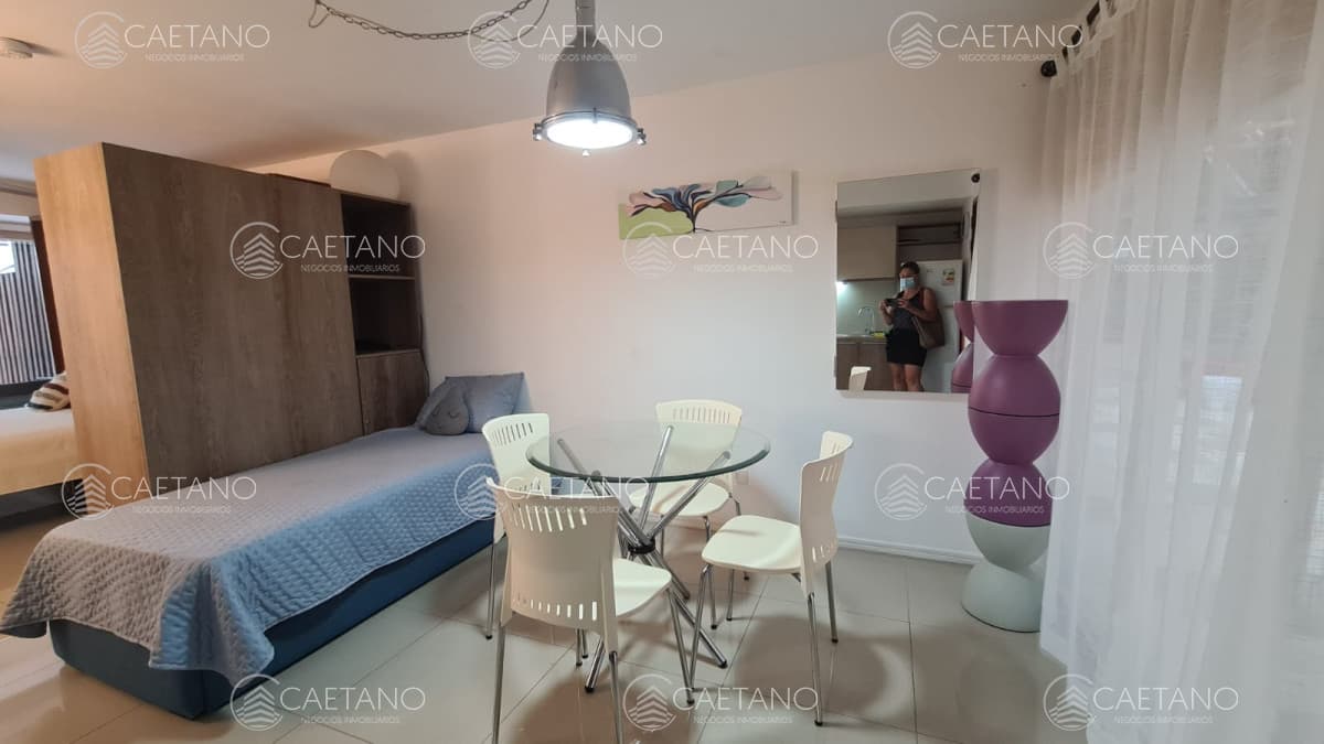 apartamento a metros del puerto — foto 2
