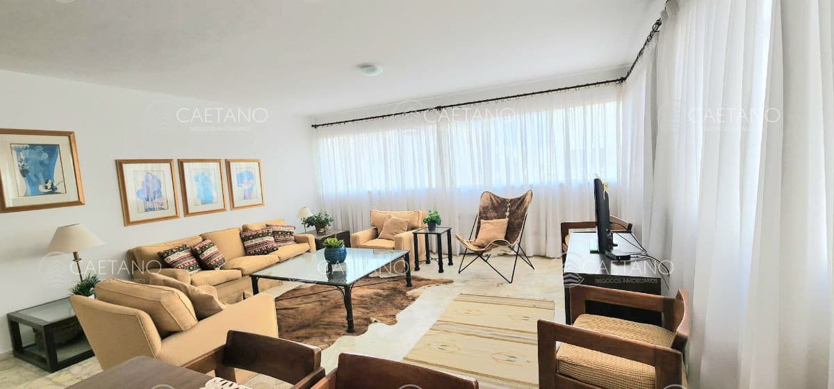 Apartamento en el corazón de la peninsula — foto 3