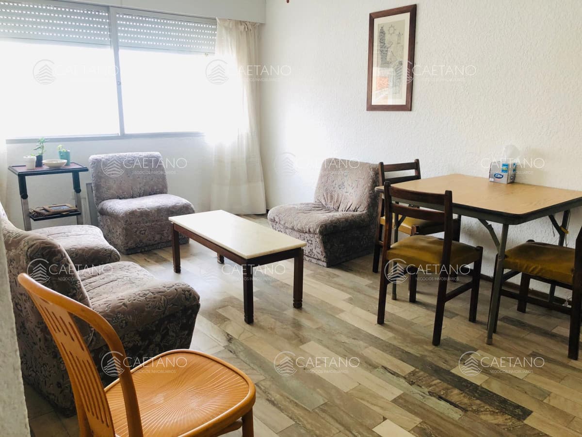 apartamento en plena peninsula a metros de terminal