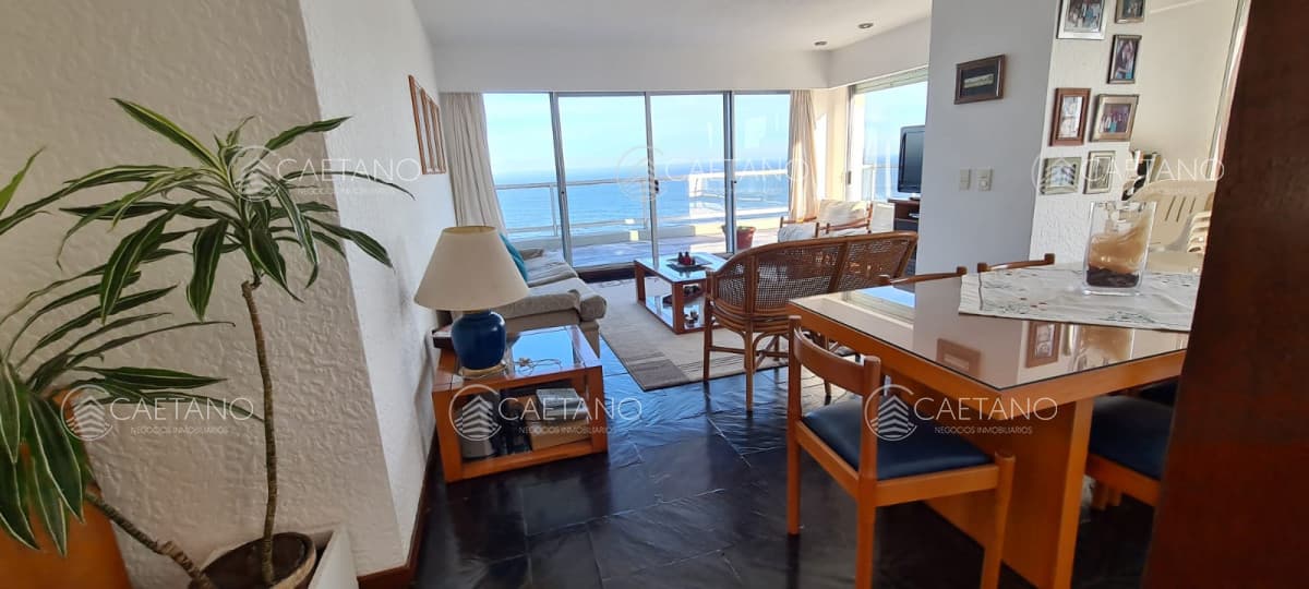 ATENCION!!!APARTAMENTO PENT HOUSE EN PARADA 2 — foto 2