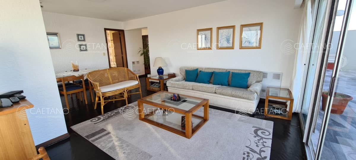 ATENCION!!!APARTAMENTO PENT HOUSE EN PARADA 2 — foto 3