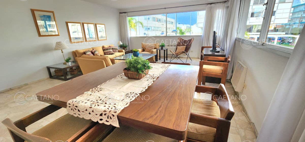 Apartamento en el corazón de la peninsula