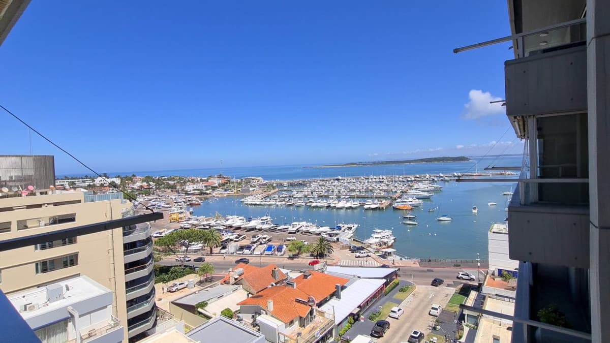 apartamento en alquiler
