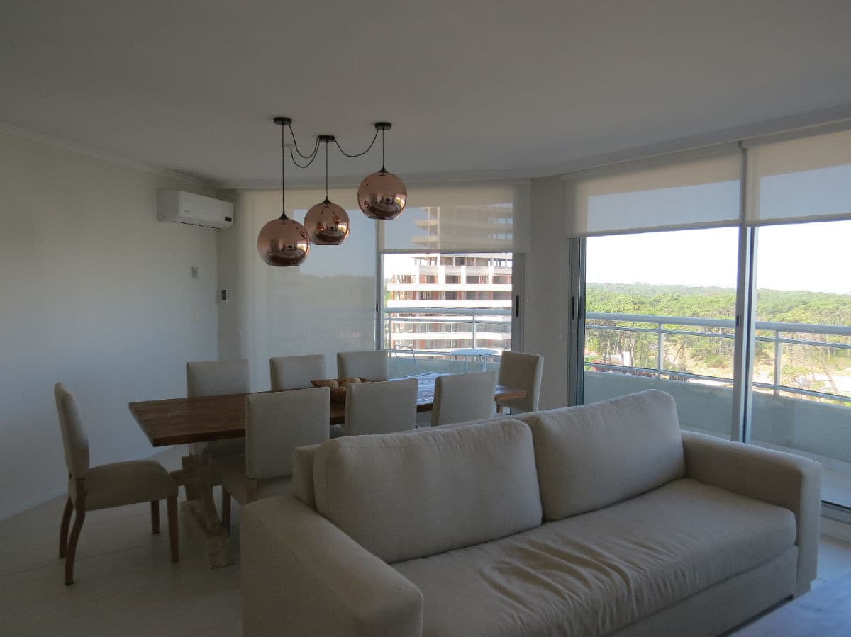 Alquiler apartamento 3 dormitorios