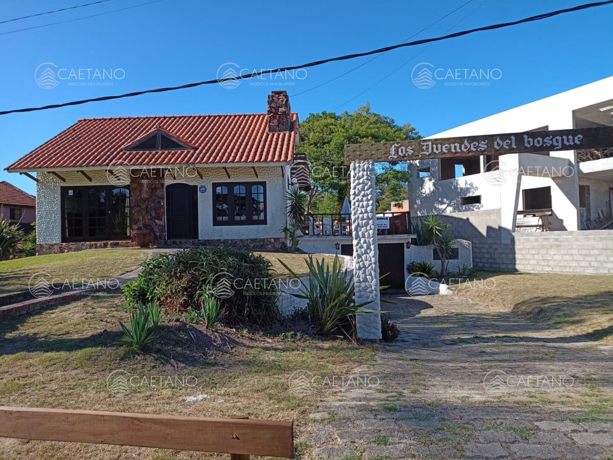 Casa en alquiler en Punta del Este — foto 3