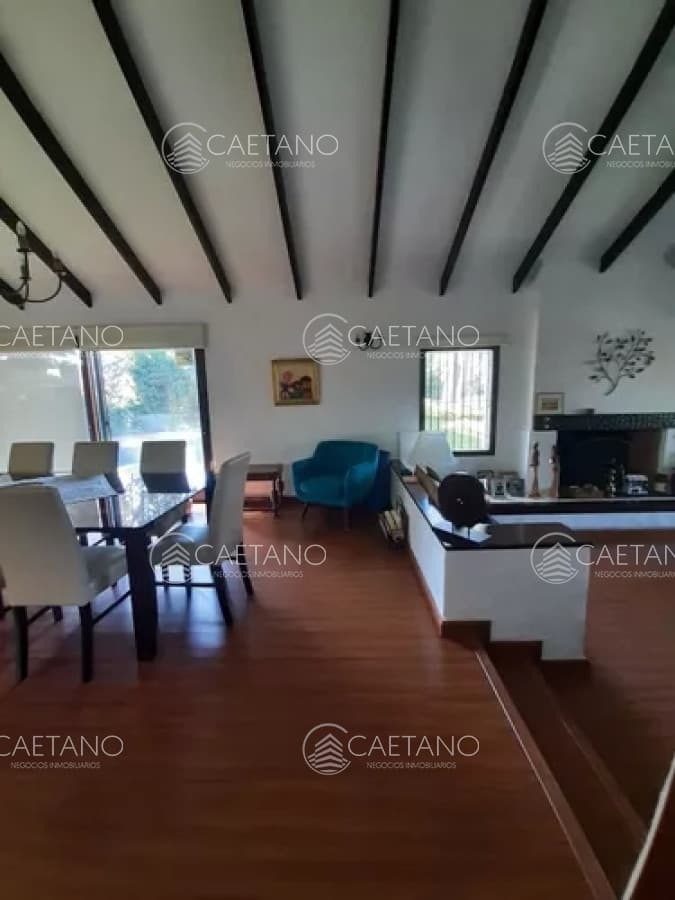 Venta casa San Rafael. — foto 3