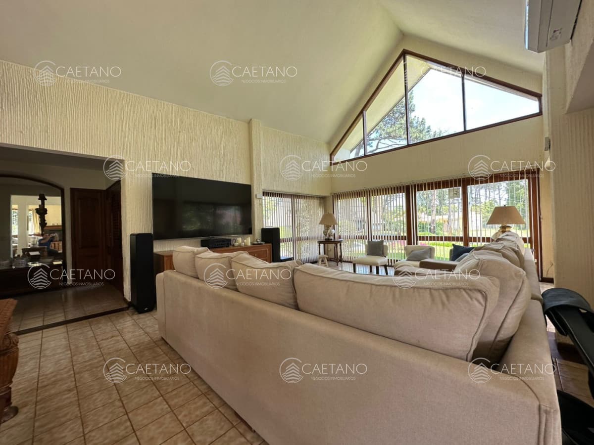Casa en alquiler en Punta del Este — foto 2