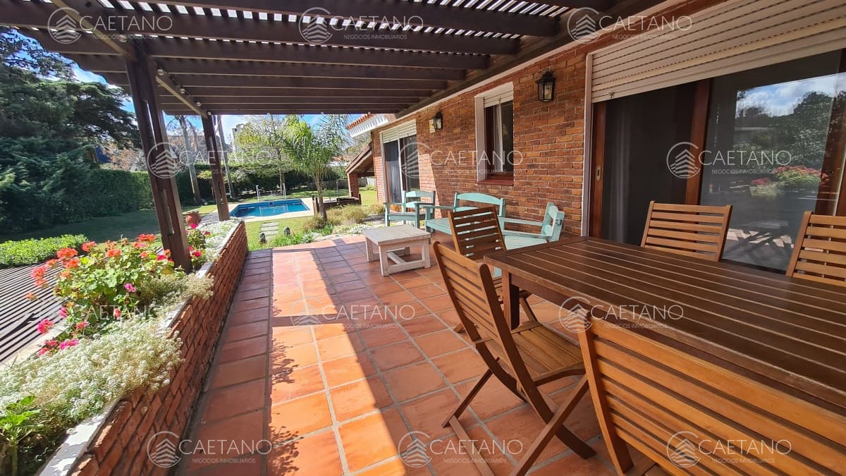 Casa en alquiler en Punta del Este — foto 2