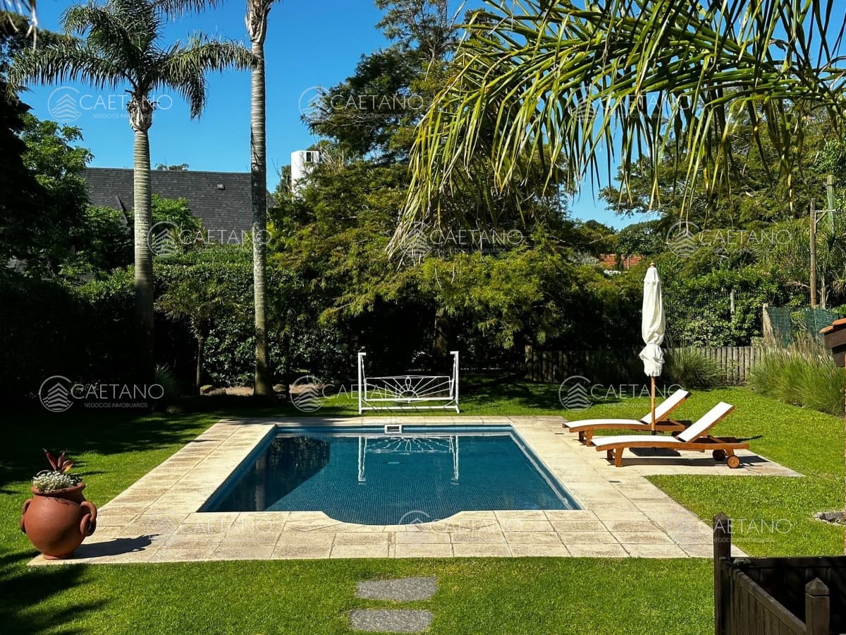 Casa en alquiler en Punta del Este — foto 3