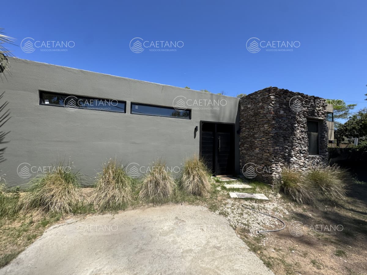 Casa en venta a media cuadra del mar — foto 3