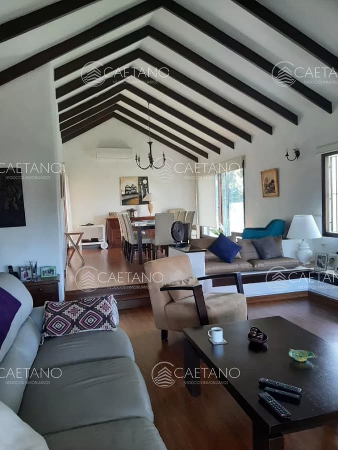 Venta casa San Rafael.