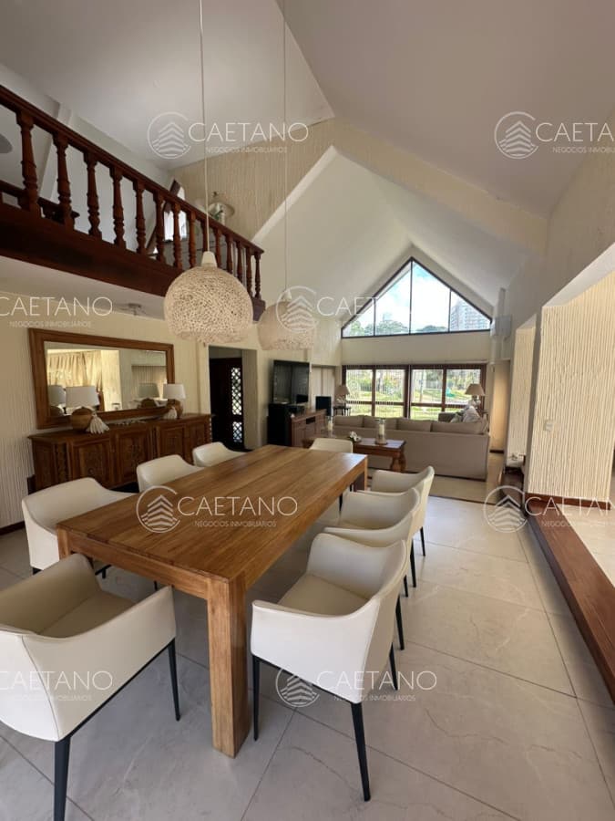 Casa en alquiler en Punta del Este — foto 3