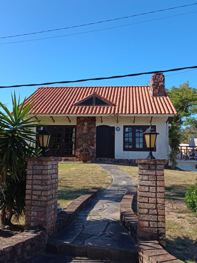 Casa en alquiler en Punta del Este
