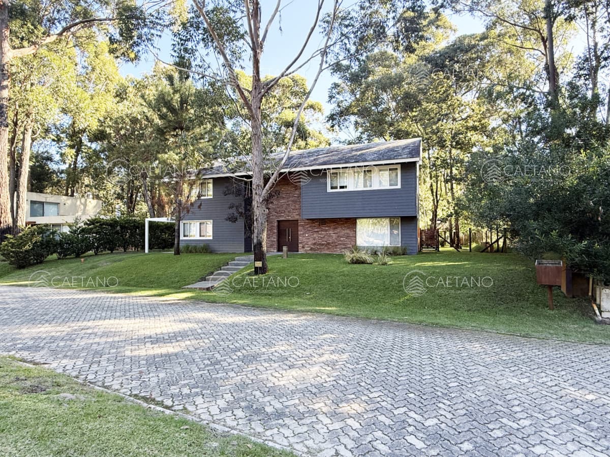 Espectacular Casa 3 Dorm. en Design Village — foto 2