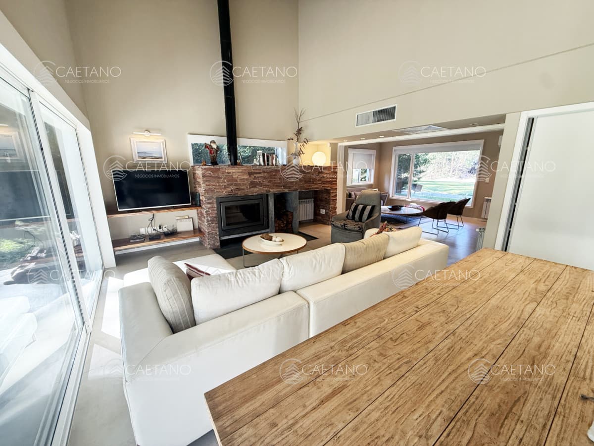 Espectacular Casa 3 Dorm. en Design Village — foto 3