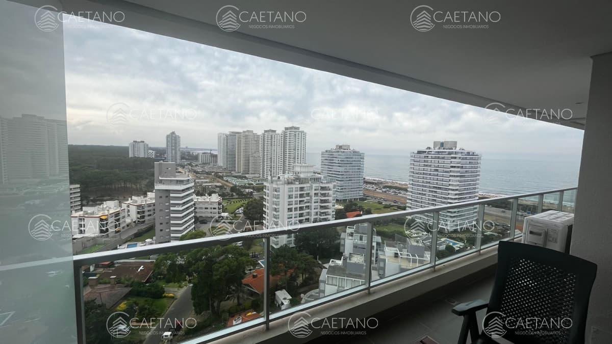 Apartamento en venta en Punta del Este