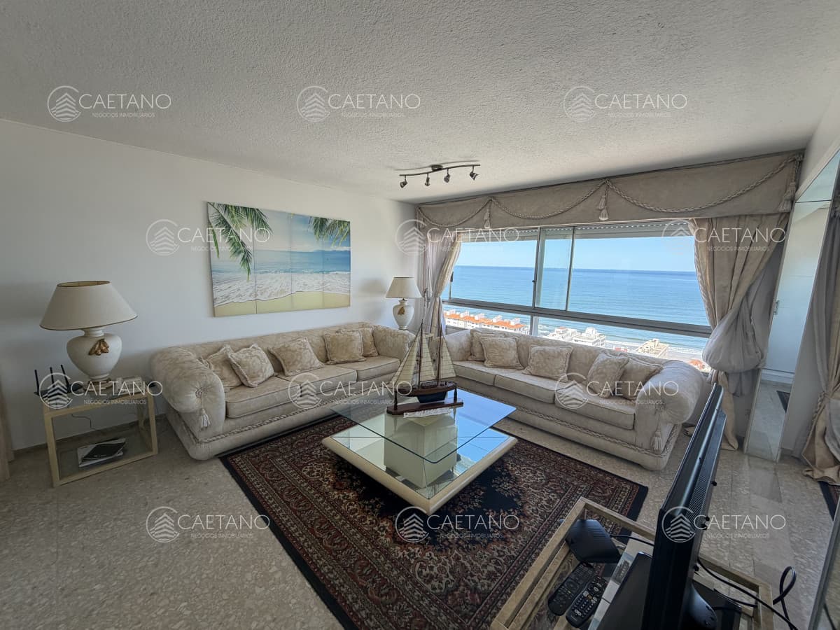 Apartamento en alquiler en Punta del Este — foto 3