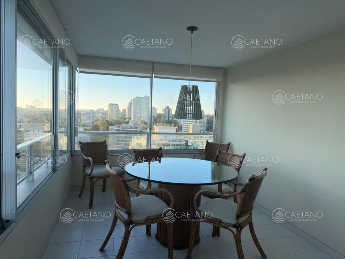 Apartamento en Brava - Punta del Este — foto 3