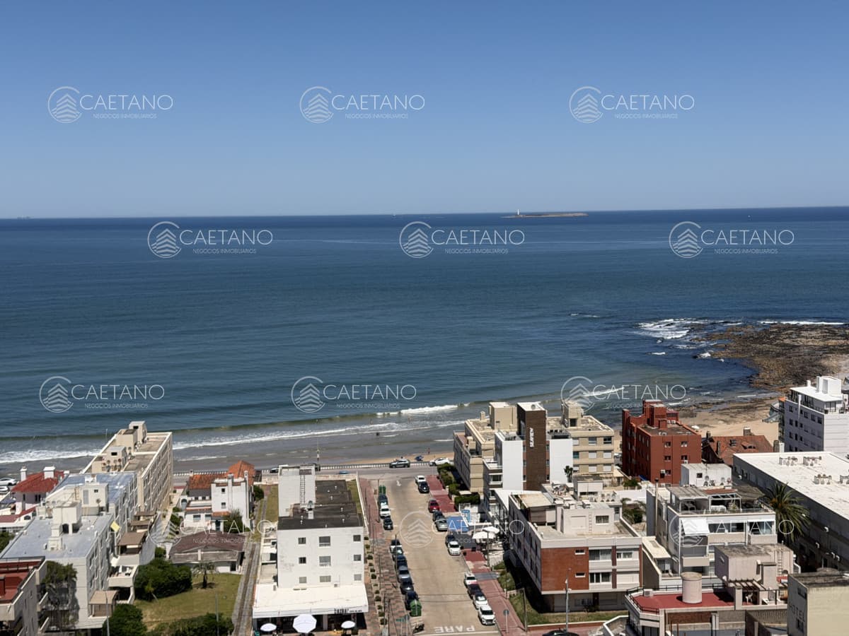 Apartamento en alquiler en Punta del Este — foto 2