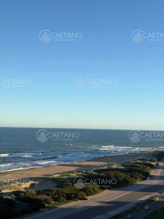 Apartamento en Brava - Punta del Este