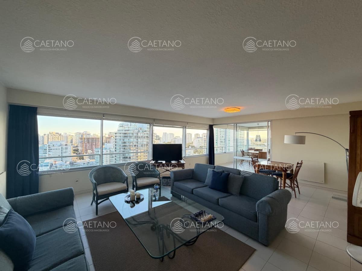 Apartamento en Brava - Punta del Este — foto 2