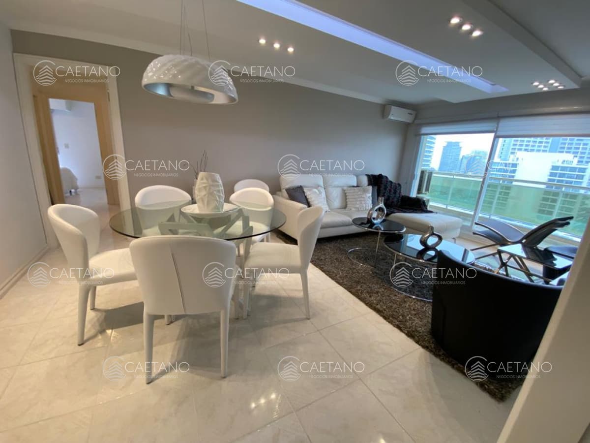 Apartamento en alquiler en Punta del Este — foto 3