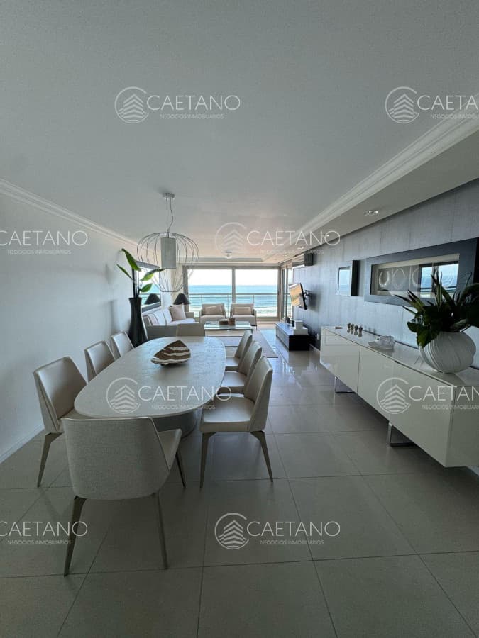 Brava frente al mar con todos los amenities — foto 3
