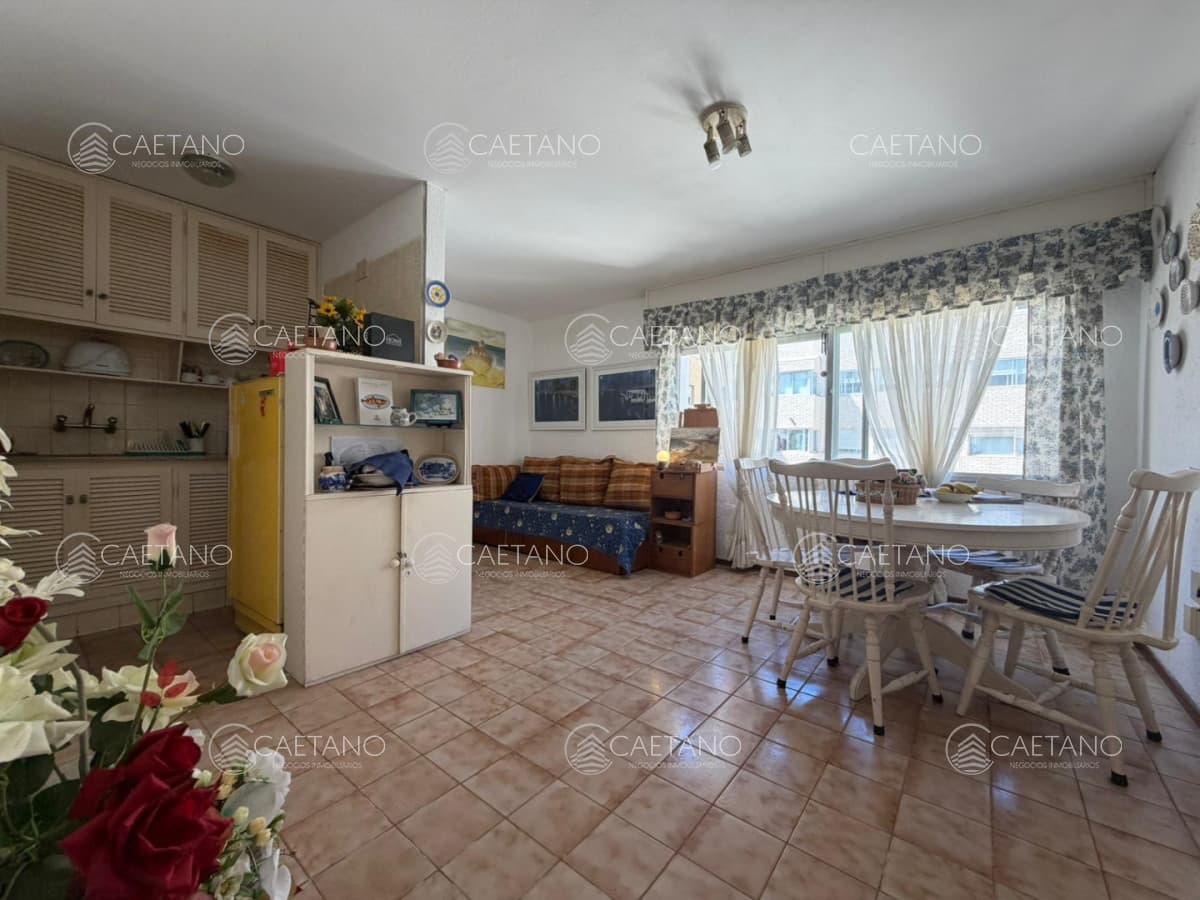 Apartamento en Venta de 1 dormitorio en Punta del este , Península — foto 3