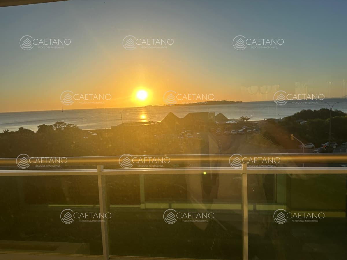 Apartamento en alquiler en Punta del Este — foto 2