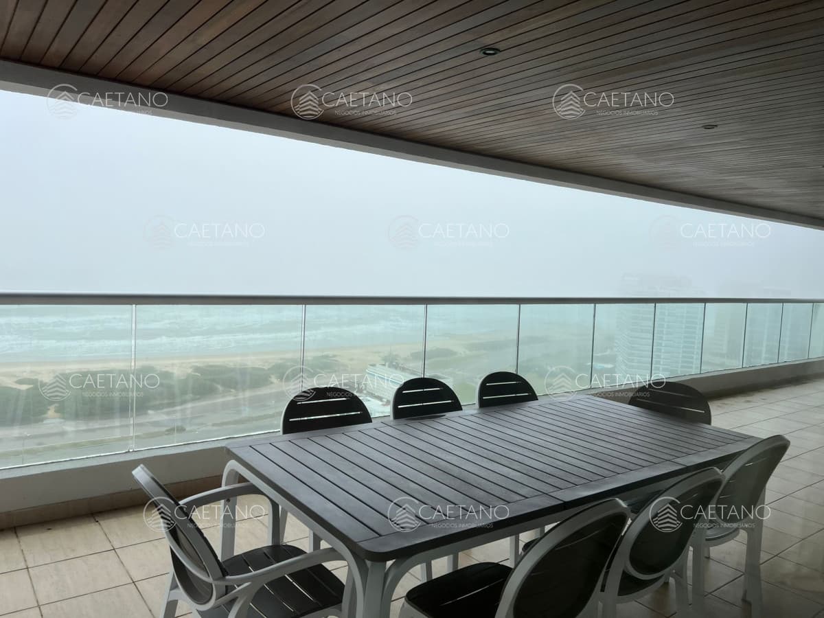 Apartamento en alquiler en Punta del Este — foto 2