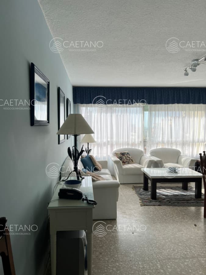Apartamento en Venta de 3 Dormitorios en la peninsula , Punta del este — foto 3