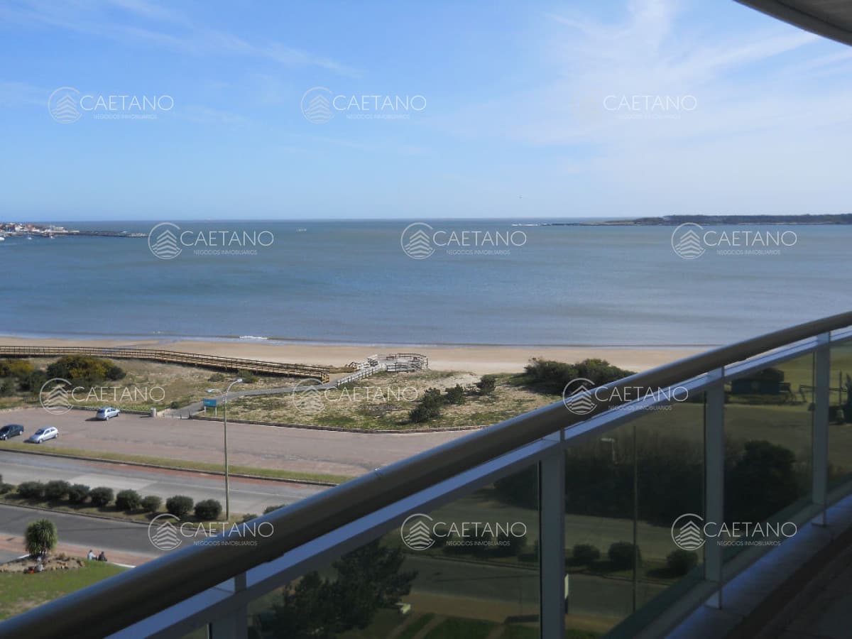 Apartamento en alquiler en Punta del Este — foto 2