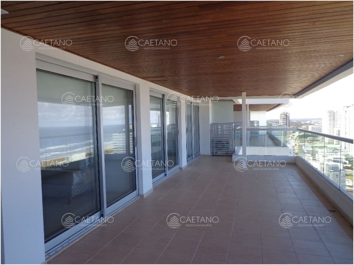 Apartamento en alquiler en Punta del Este — foto 3