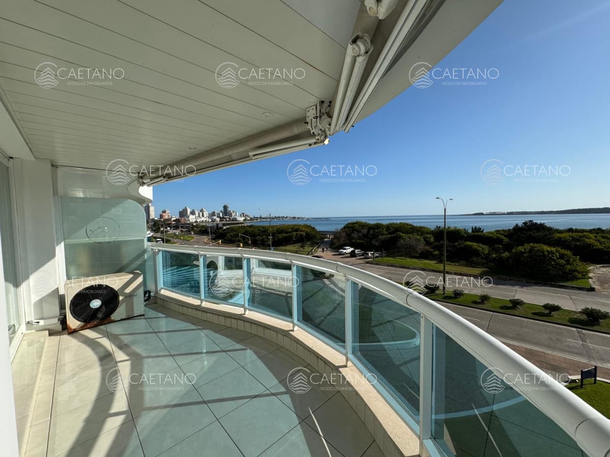 Torre Millenium — foto 2