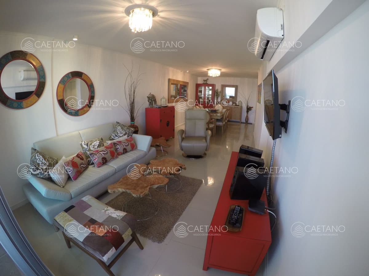 Apartamento en alquiler en Punta del Este — foto 2