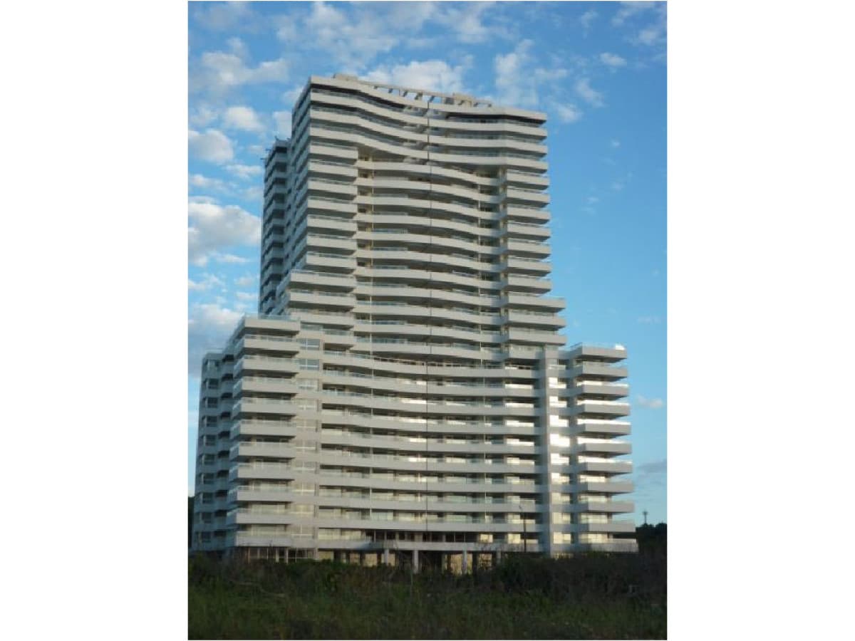 Apartamento en alquiler en Punta del Este