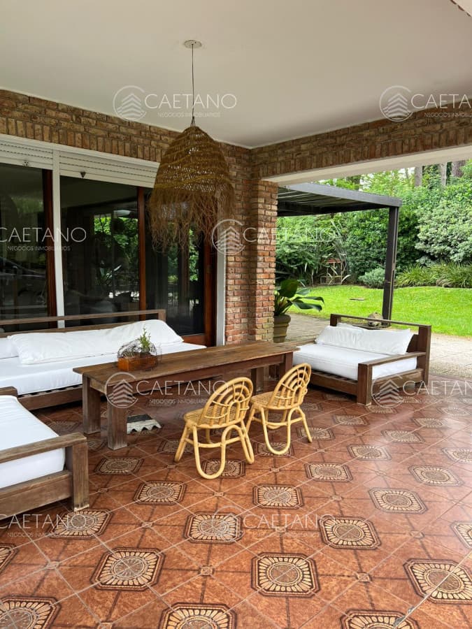 Casa en alquiler en Punta del Este — foto 2
