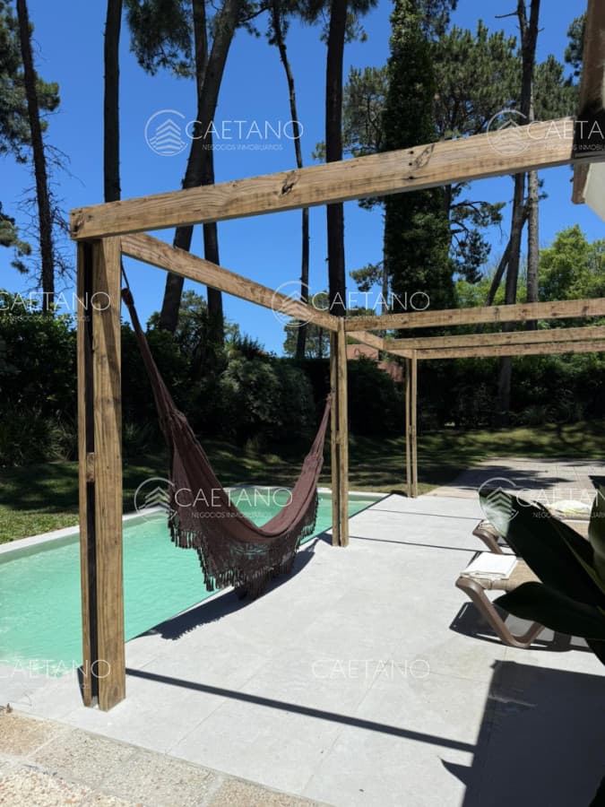 Casa en alquiler en Punta del Este — foto 3