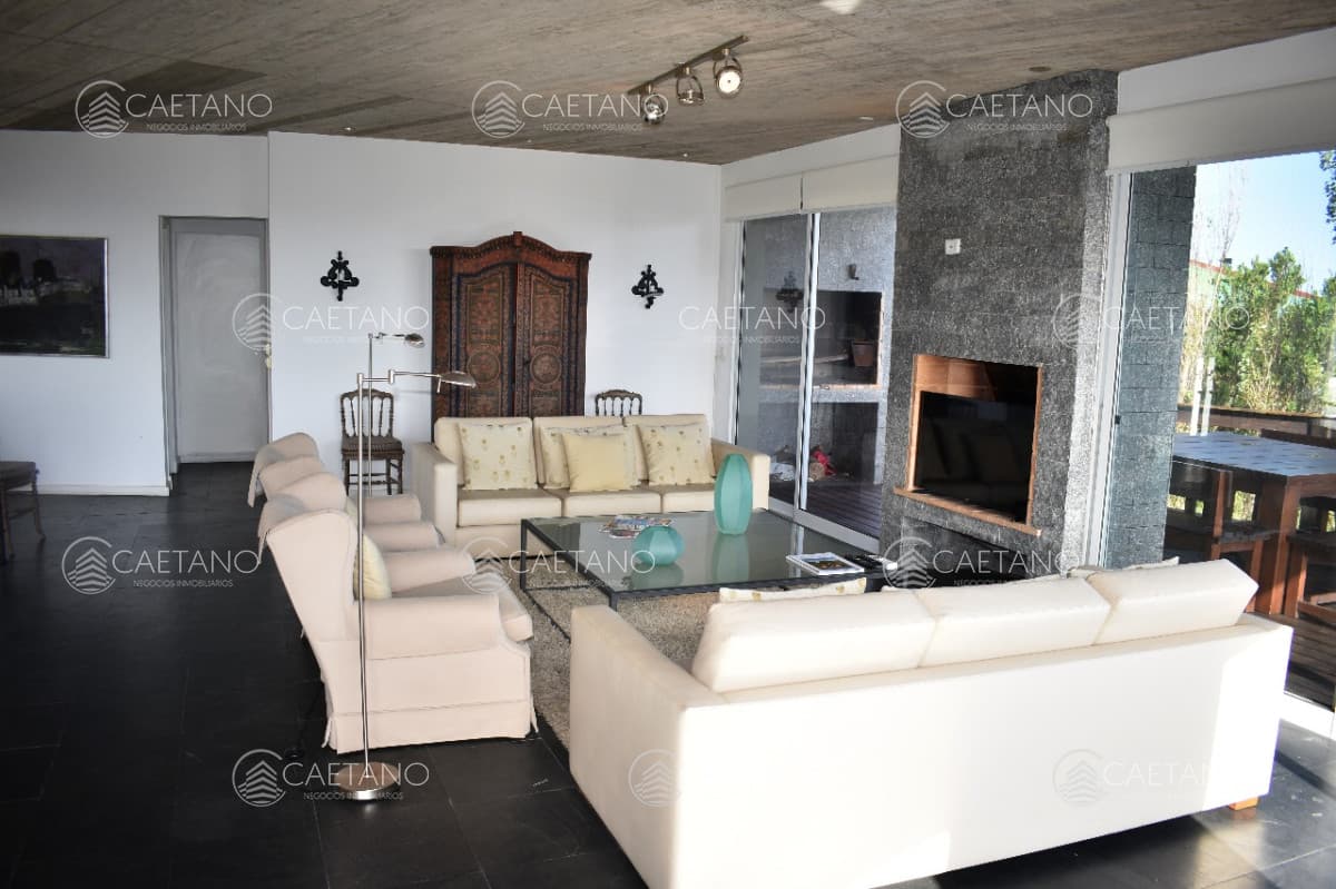 Casa en alquiler en La Barra — foto 3