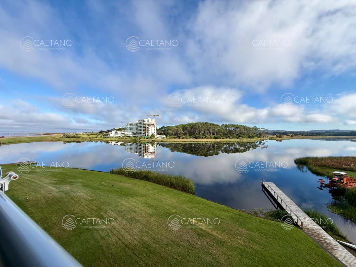 Apartamento en arriendo temporario 2026 - 2027!!!