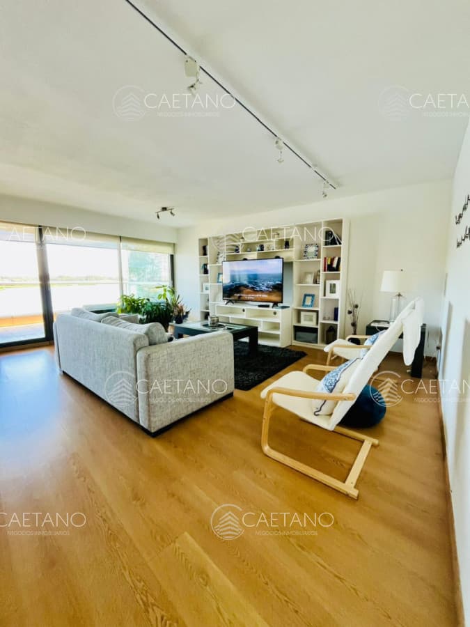 Apartamento en arriendo temporario 2026 - 2027!!! — foto 3