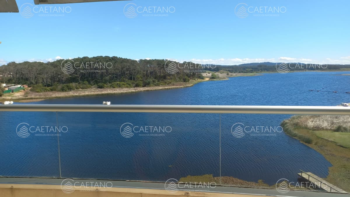 Penthouse en venta en Terrazas de la Laguna — foto 2