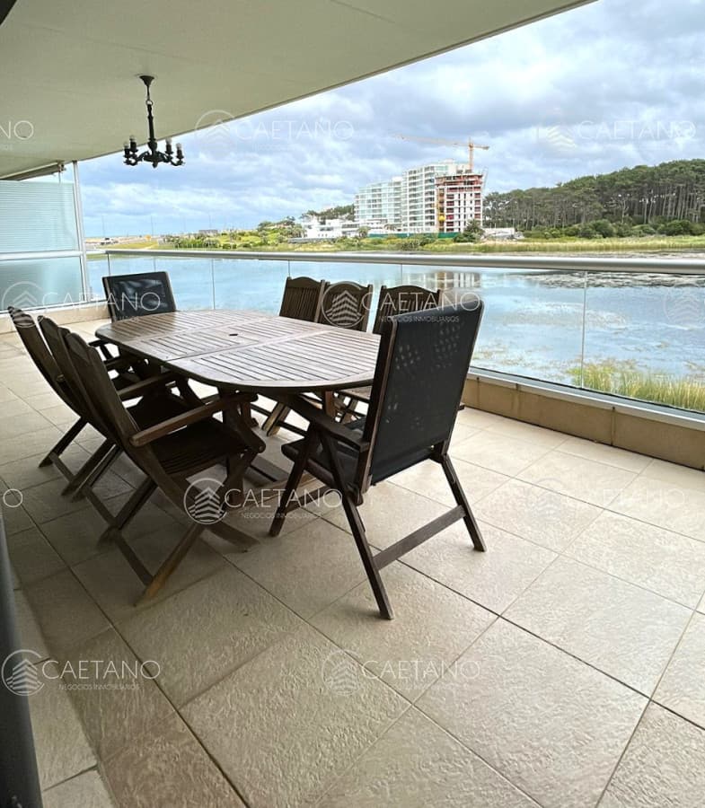 Apartamento en venta en Maldonado
