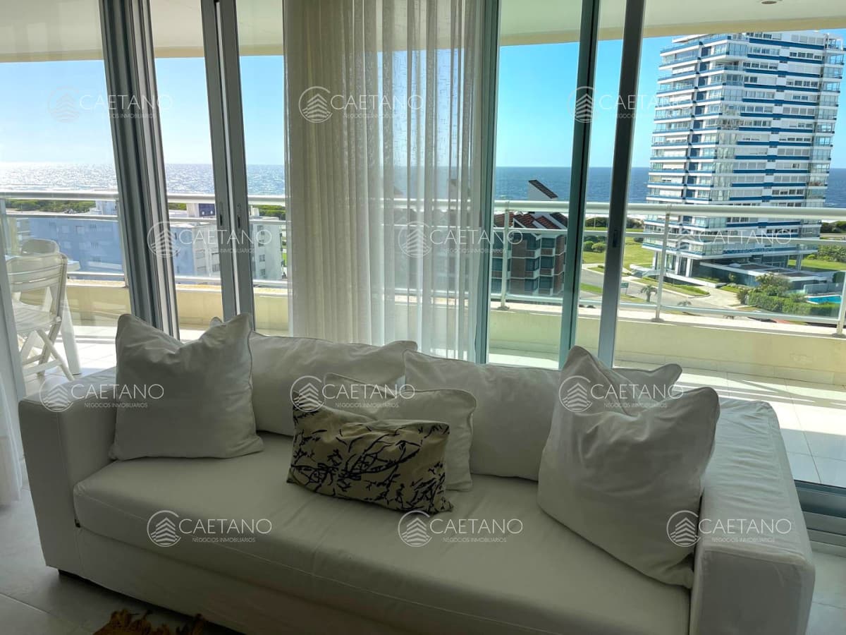 Apartamento disponible en alquiler en temporada 2026 - 2027 — foto 2
