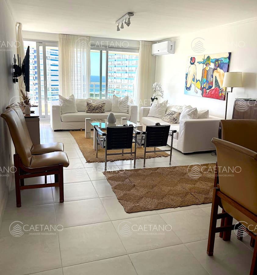 Apartamento disponible en alquiler en temporada 2026 - 2027 — foto 3