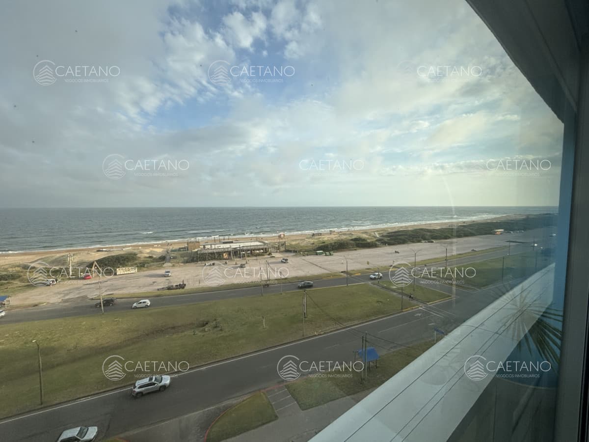 Apartamento, Le Parc I | 3 D +Dep. Frente al mar, Punta del Este — foto 3